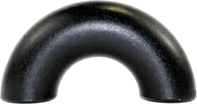 Mild Steel U-Bend