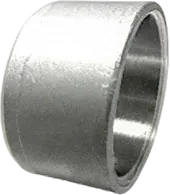 Half Coupling