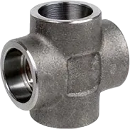 Socket Weld Cross