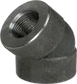 45&deg; Threaded Elbow