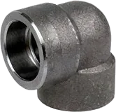 90&deg; Socket Welding Elbow