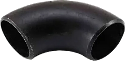 Mild Steel ERW Seamless Buttweld Elbow