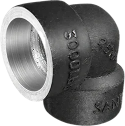 Socket Weld Elbow