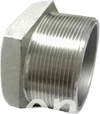 Hex Plug