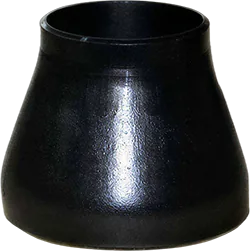 Mild Steel ERW Seamless Concentric Reducer
