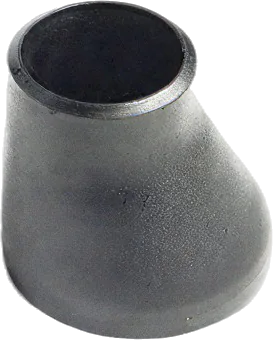 Mild Steel ERW Seamless Eccentric Reducer