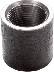 Mild Steel Reducer Socket