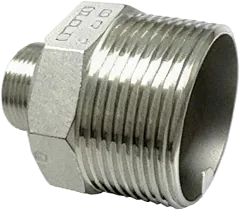 Reducer Nipple