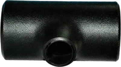 Mild Steel Reducing Tee