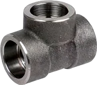 Socket Weld Tee