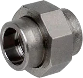 Socket Weld Union