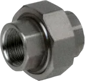 Threaded Union