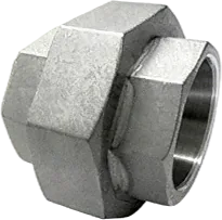 Union Fitting