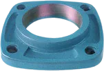 Cast Flanges