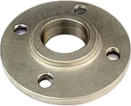Forged Steel Flanges