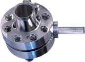 Orifice Flange Assembly