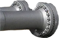 Pipe Flanges
