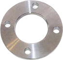 Plate Flange