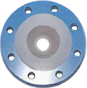 PTFE Lined Reducing Flange