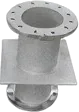 Puddle Flanges
