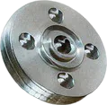 Ring Joint Flanges