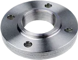 Screwed Flanges