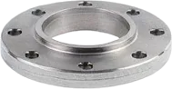 Slip-On Flanges