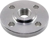 Threaded Flanges