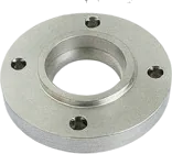 Welded Flanges