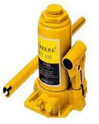 Bottle Jacks