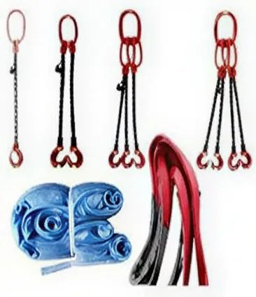 Lifting Slings