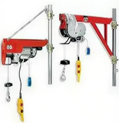 Scaffolding Hoist