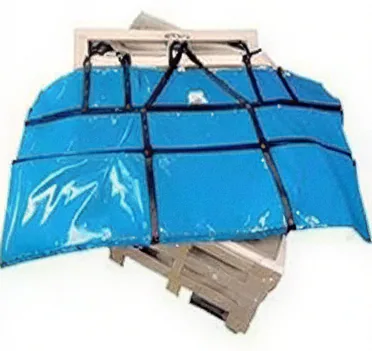 Solar Panel Lifting