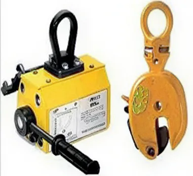 Steel Plate Lifting Gear