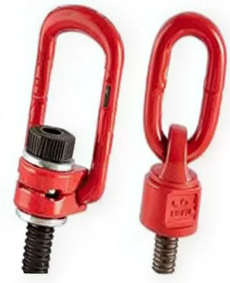 Swivel Eye Bolts
