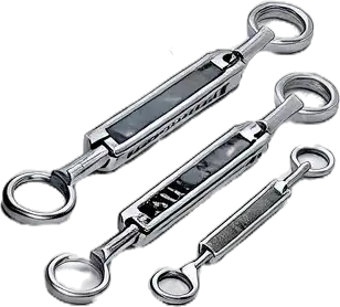 Turnbuckles