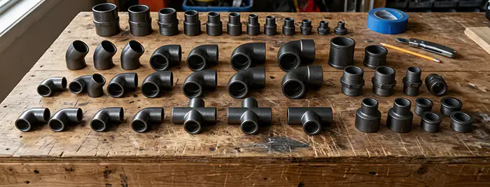 Electric Resistance Welded Steel Pipes