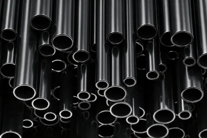 Electric Resistance Welded Steel Pipes