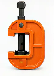 Bear Clamp
