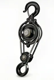 Black Tackle