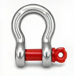 Bow Shackle