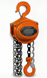 Chain Hoist