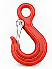 Crab Hook