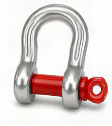 D-Shackle