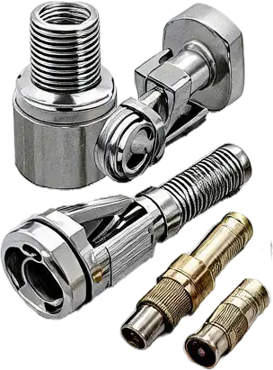 End Fittings