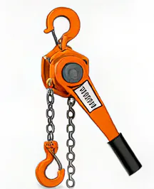 Lever Hoist