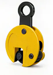 Plate Clamp