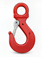 Safety Hook