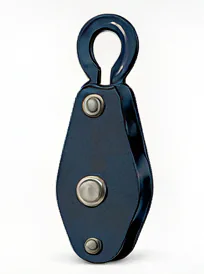 Sheave Hook