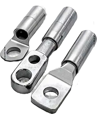 Swage Terminals